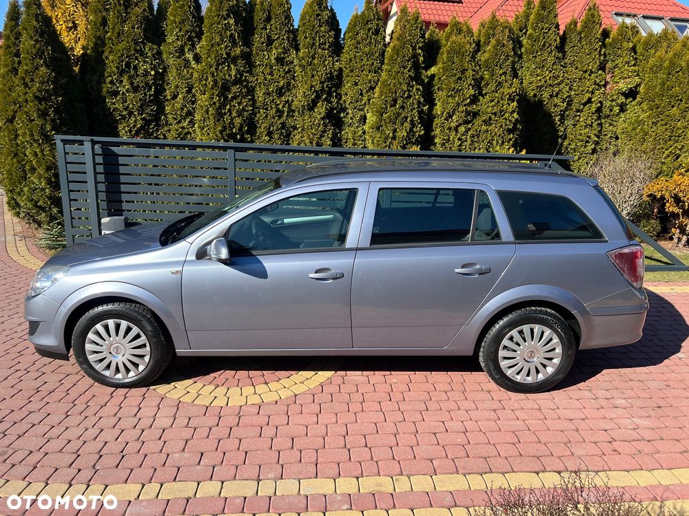 Opel Astra 1.7 CDTI Edition - 3