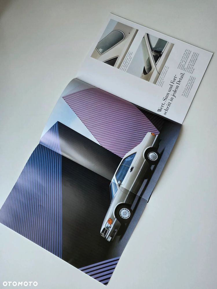 Mercedes-Benz Klasa S - 17
