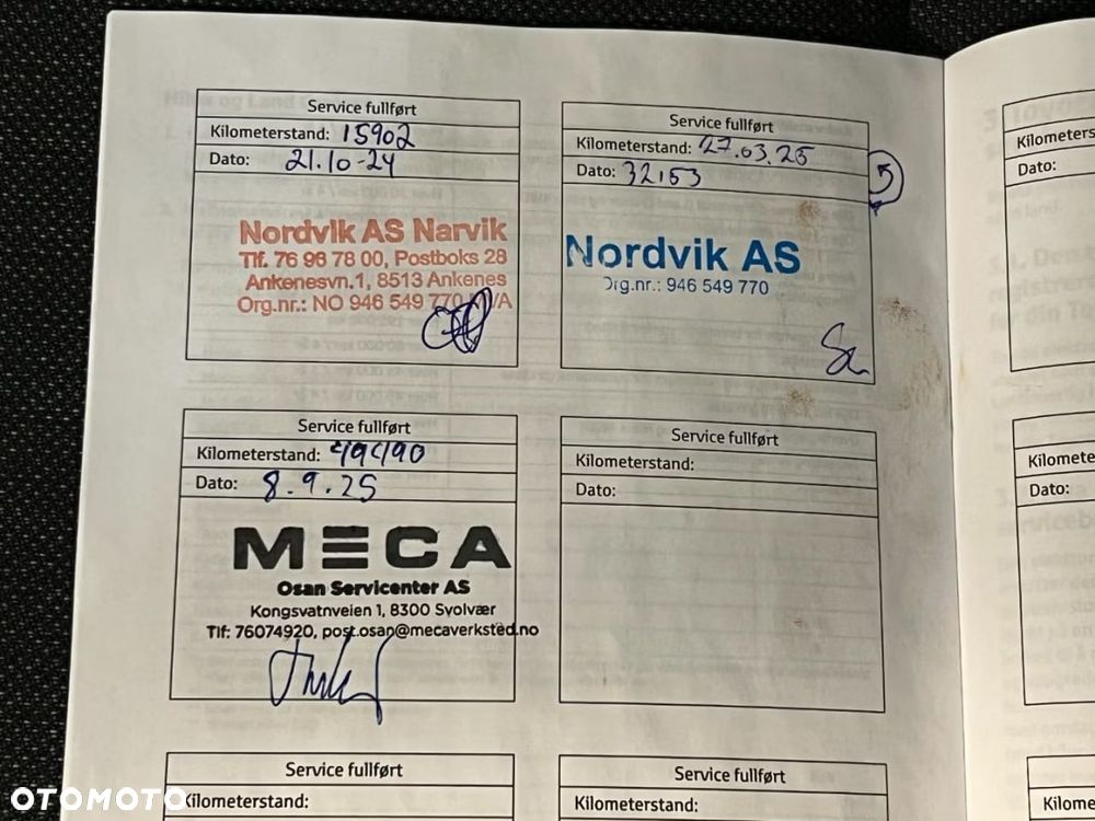 Toyota Corolla 1.8 Club - 29