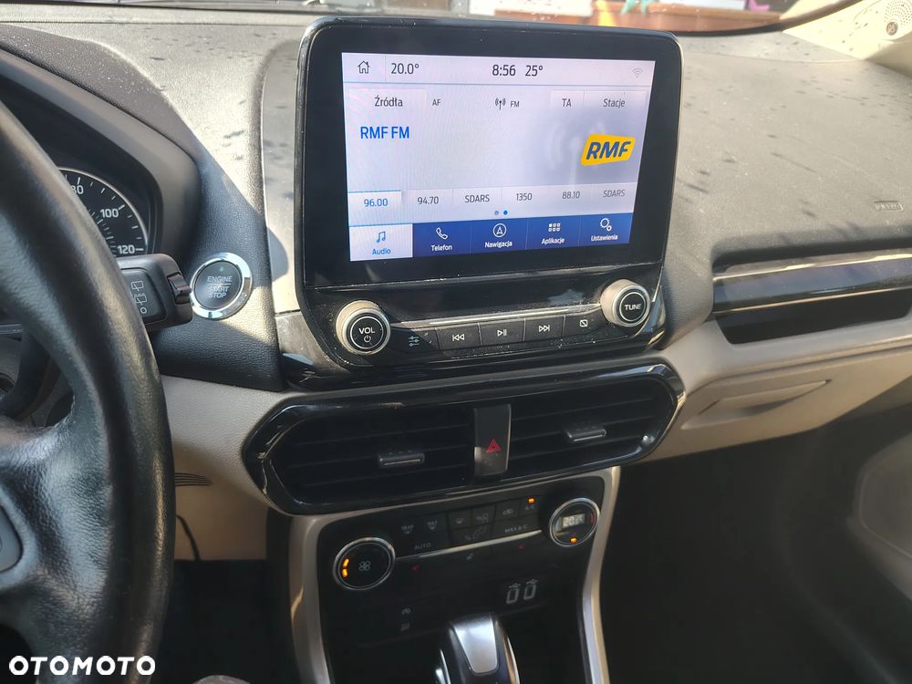 Ford EcoSport - 5