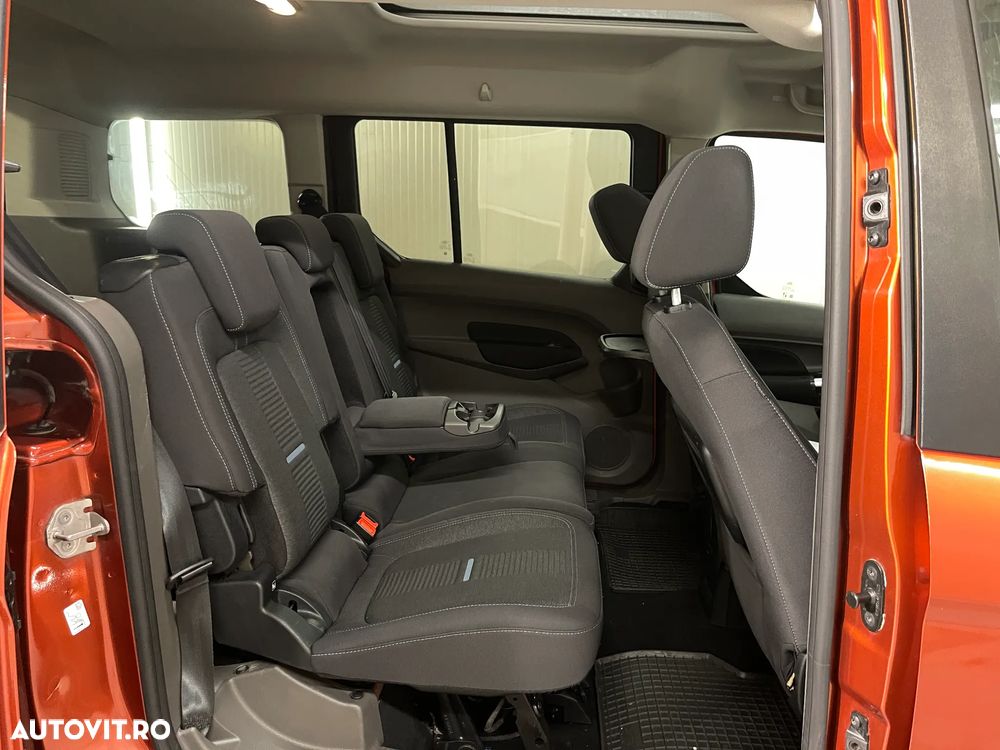 Ford Tourneo Connect Grand 1.5 EcoBlue Start/Stop Active - 12