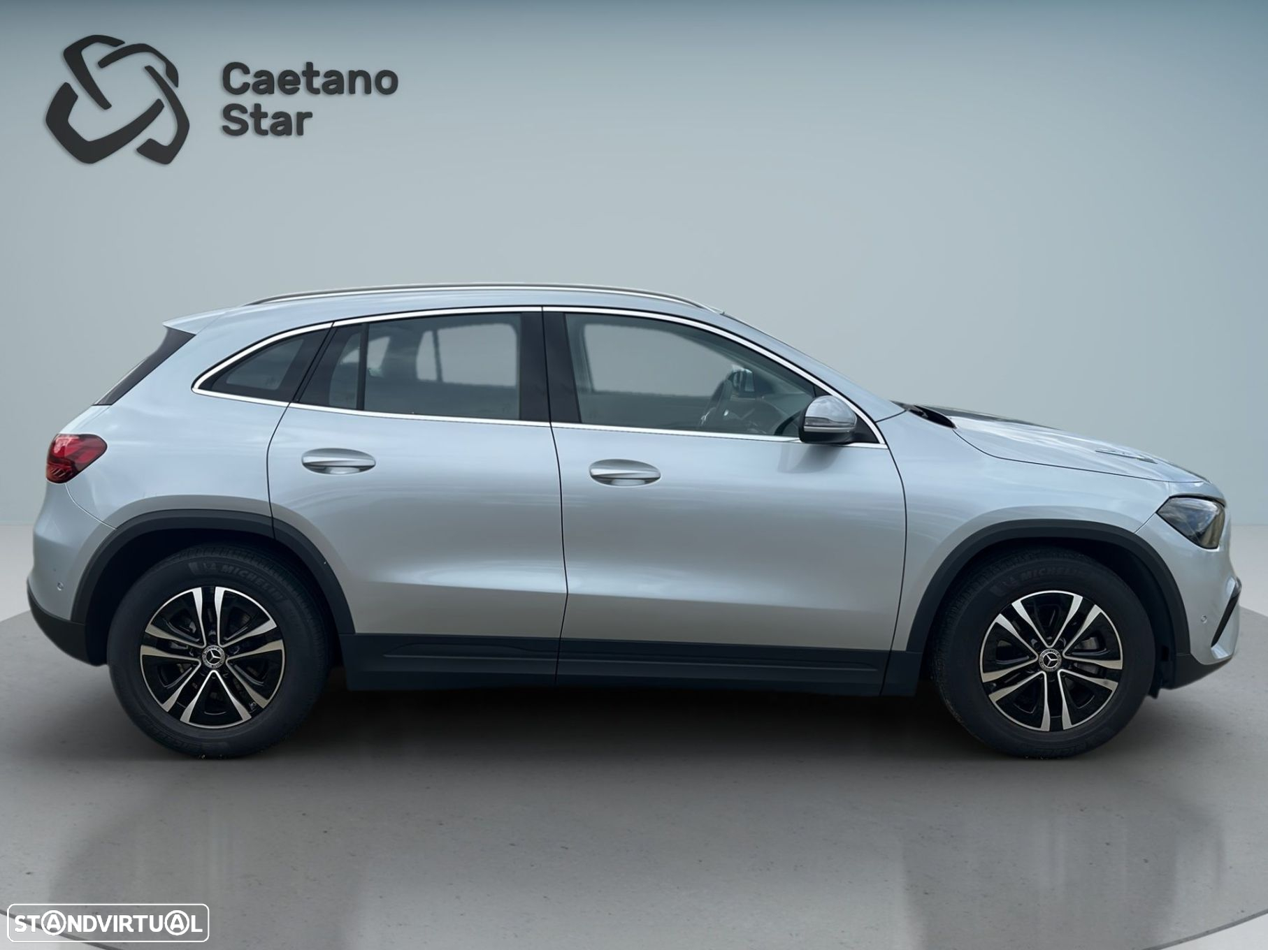 Mercedes-Benz GLA 200 Style - 5