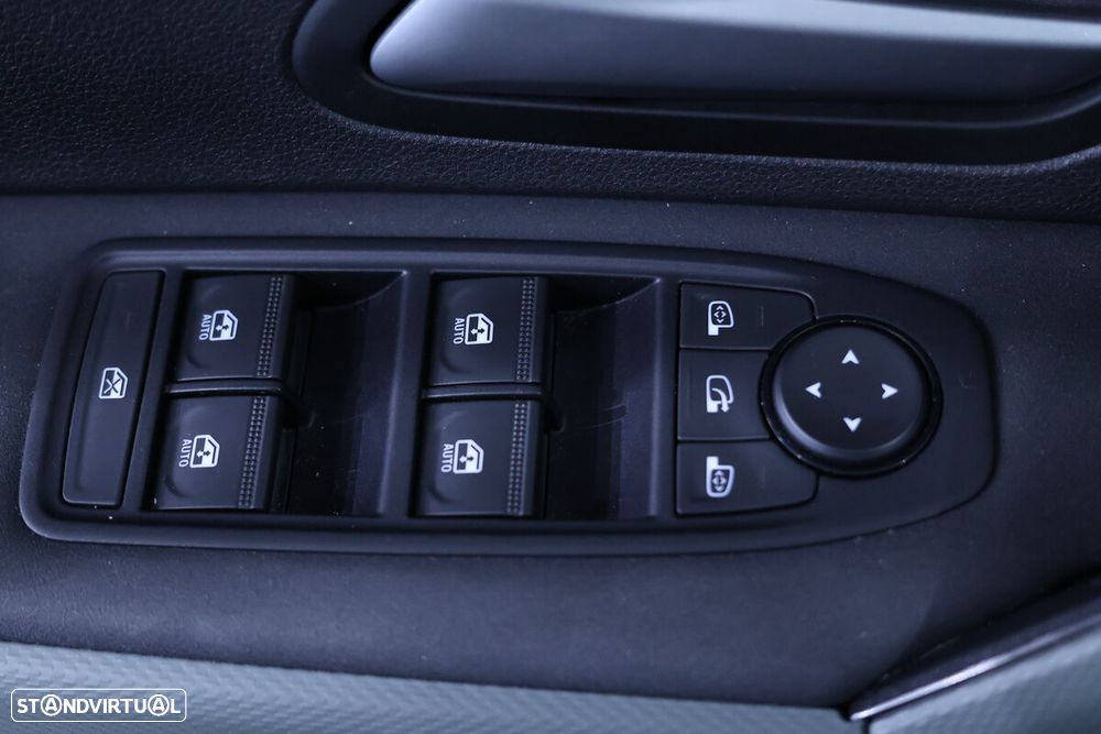 Dacia Bigster - 28