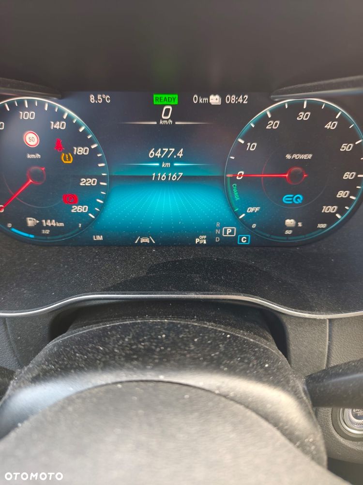 Mercedes-Benz GLC - 16