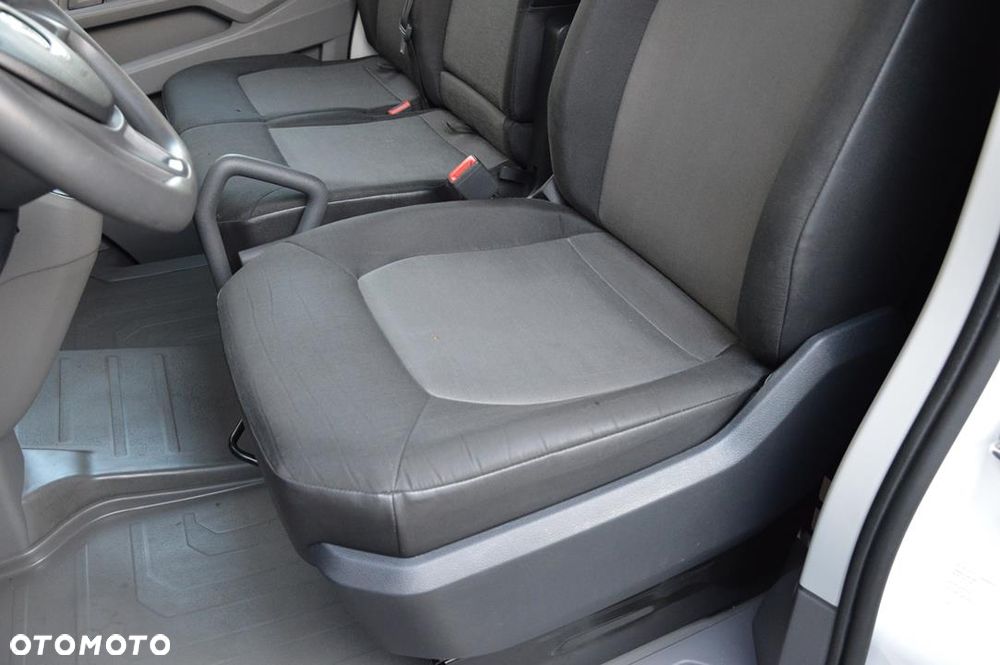 Volkswagen Crafter - 20