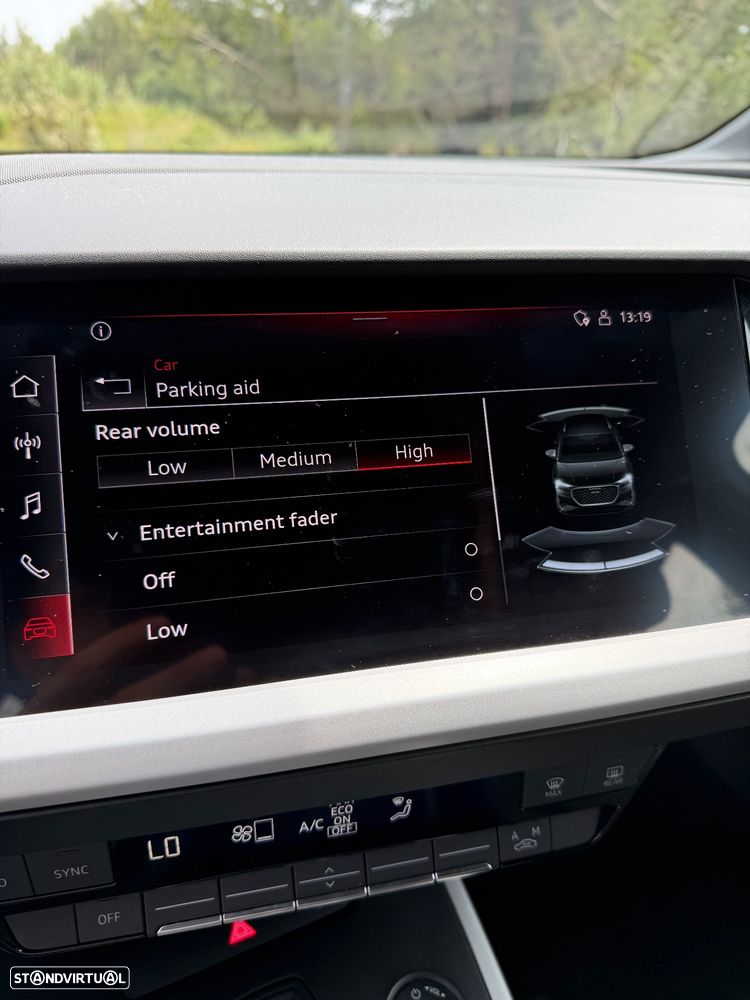 Audi Q4 e-tron 40 82 kWH - 16