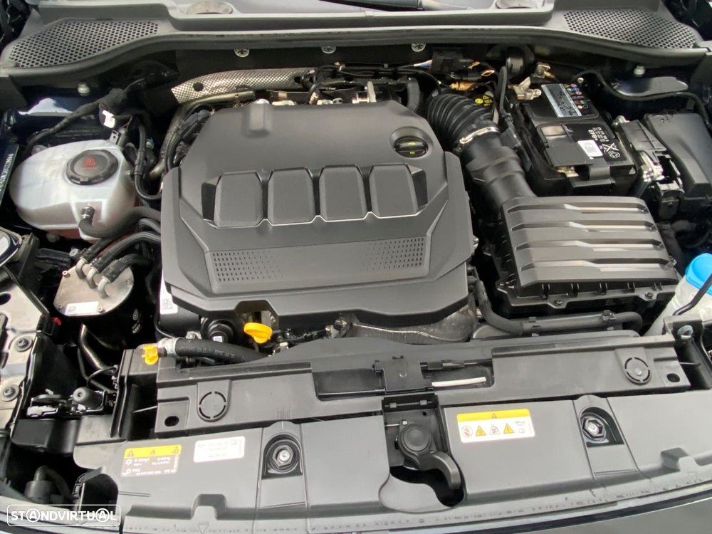 Cupra Formentor 2.0 TDI Sport - 53