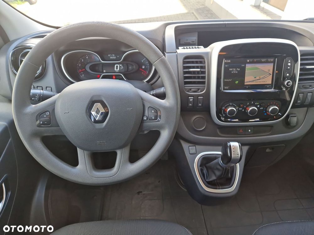 Renault trafic - 13