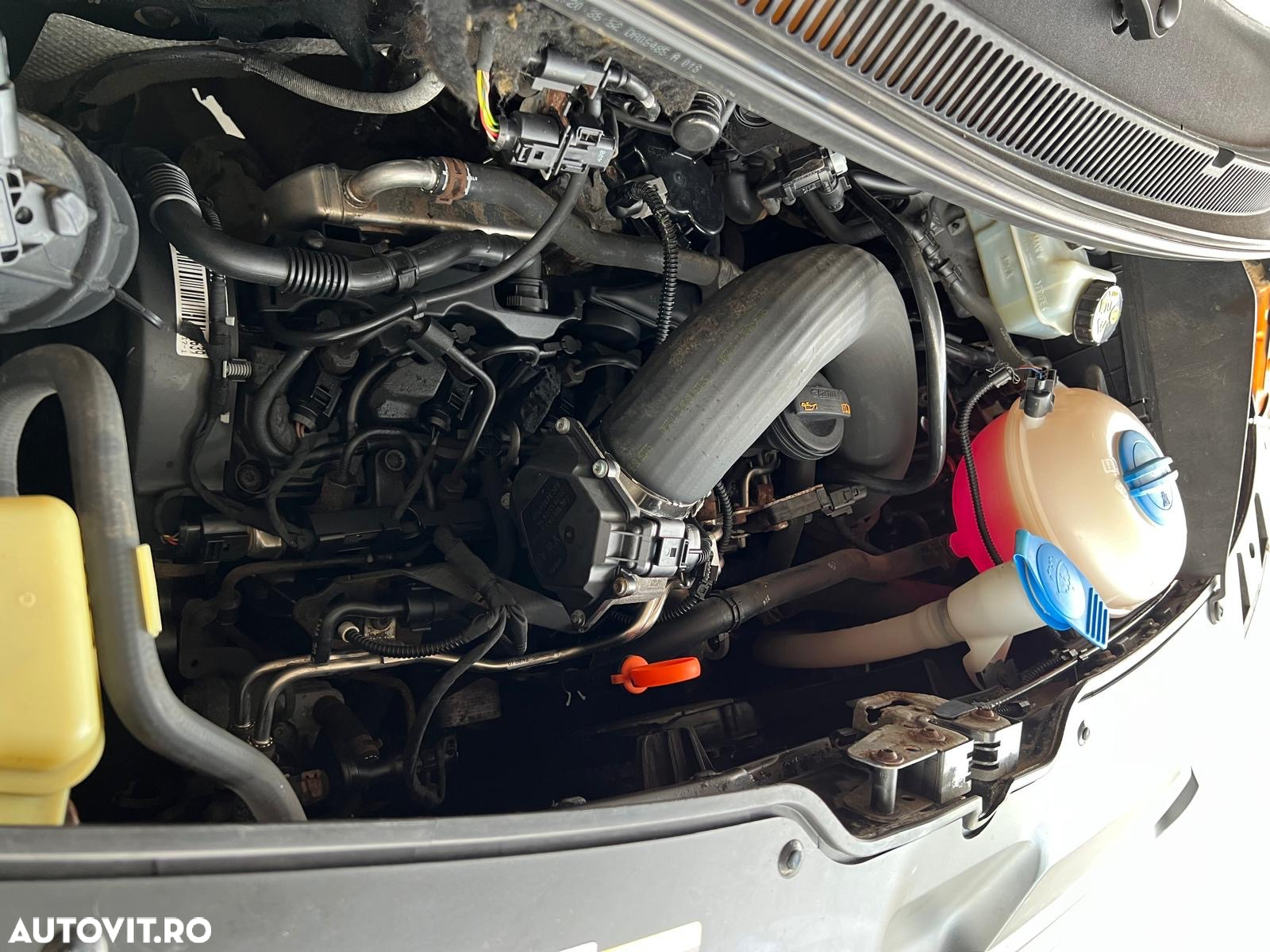 Volkswagen Transporter - 20