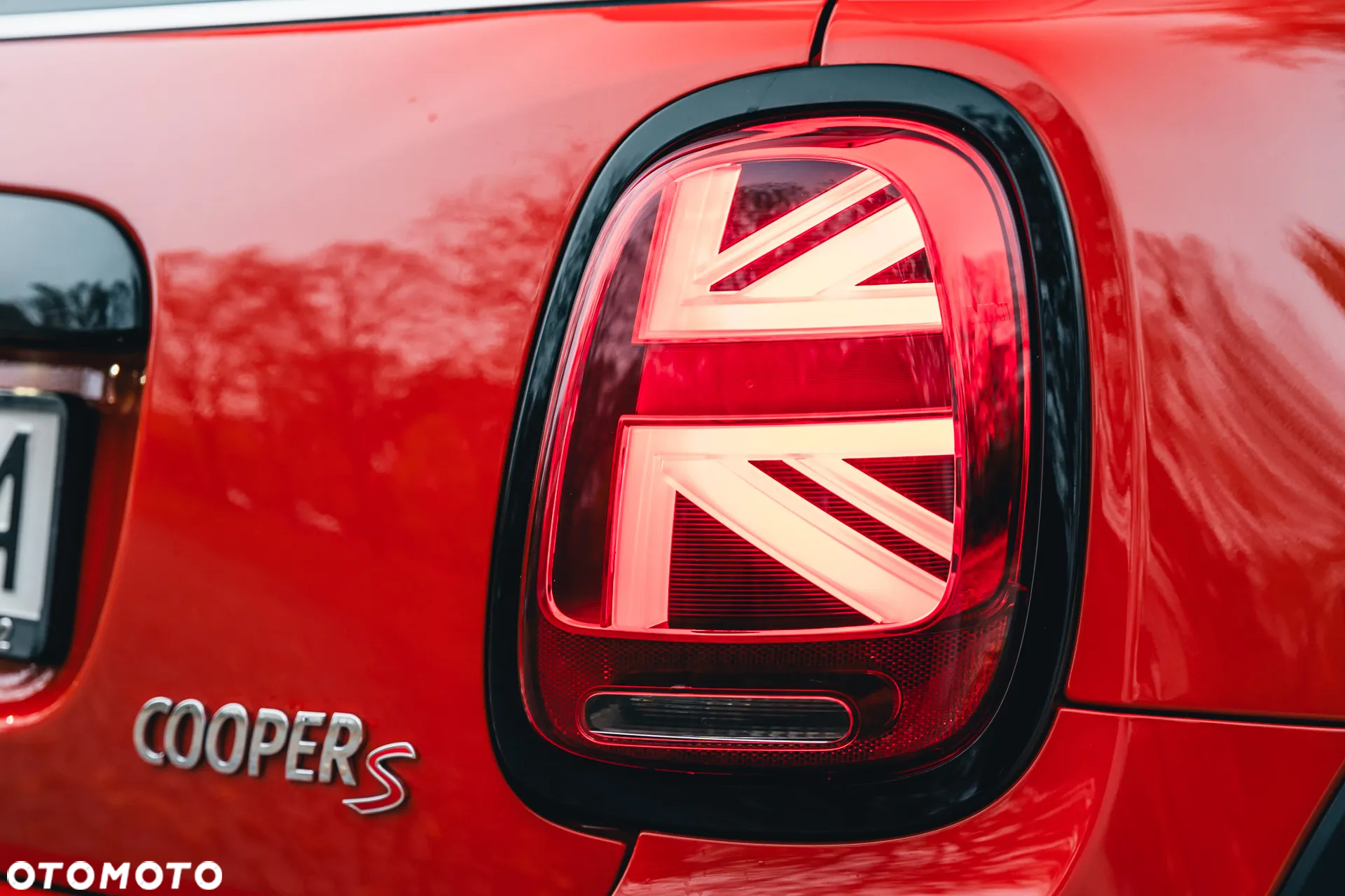 MINI Cooper S GPF sport - 10