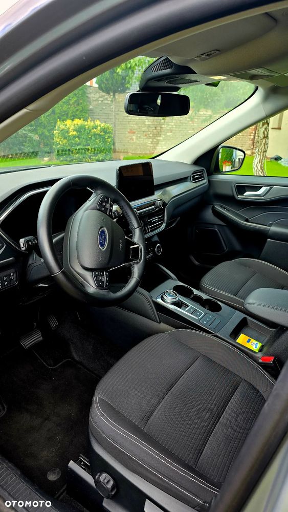 Ford Kuga - 9