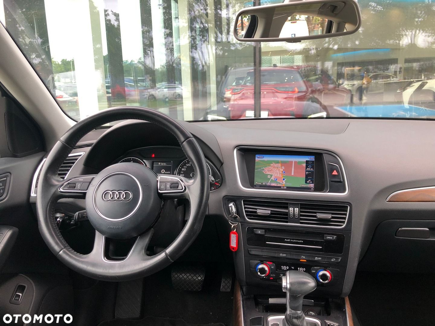 Audi Q5 - 5