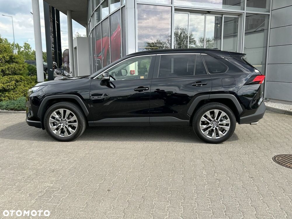 Toyota RAV4 2.5 Hybrid Executive 4x4 - 2
