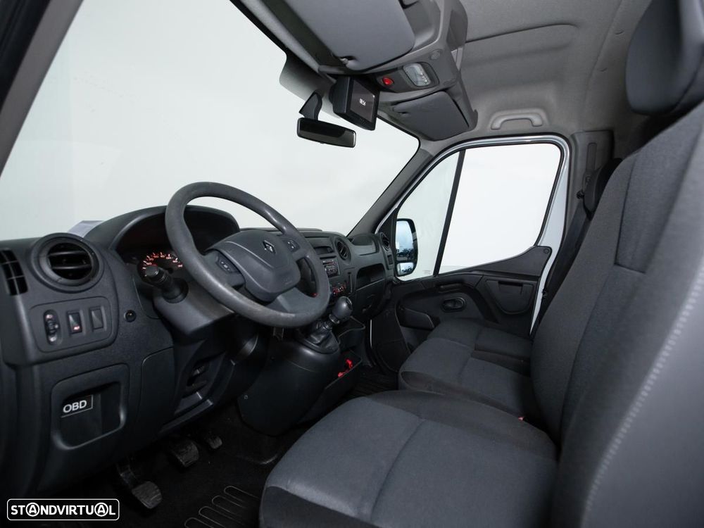 Renault Master L3H3 DCI GRAND CONFORT - 9