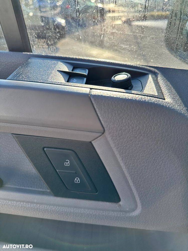 Volkswagen crafter - 11