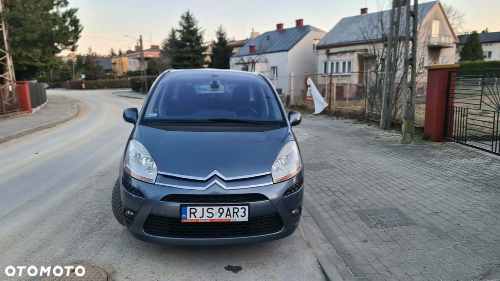 Citroën C4 Picasso 1.6 HDi SX Pack MCP - 2