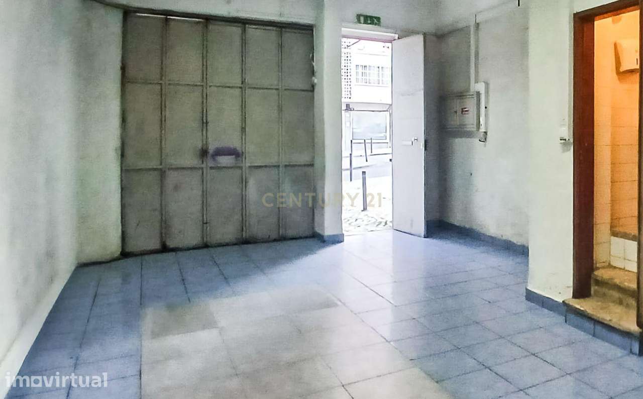 Espaço Comercial na Penha de França- Excelente Potencial de Conversão - Grande imagem: 3/19