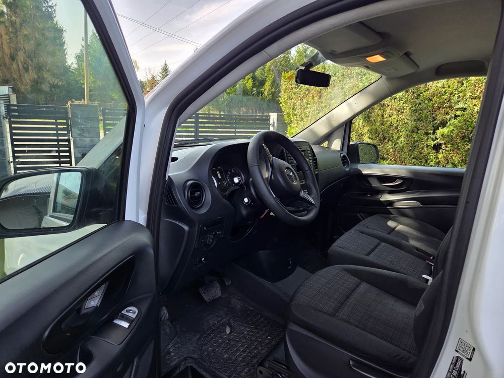 Mercedes-Benz Vito - 9