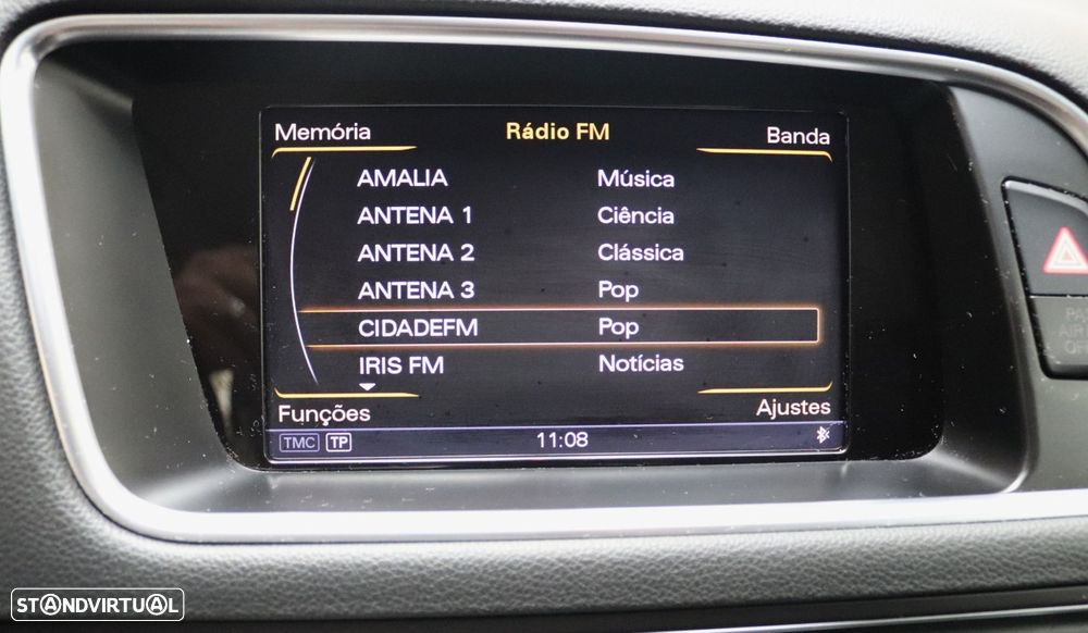 Audi Q5 2.0 TDI S-line - 19