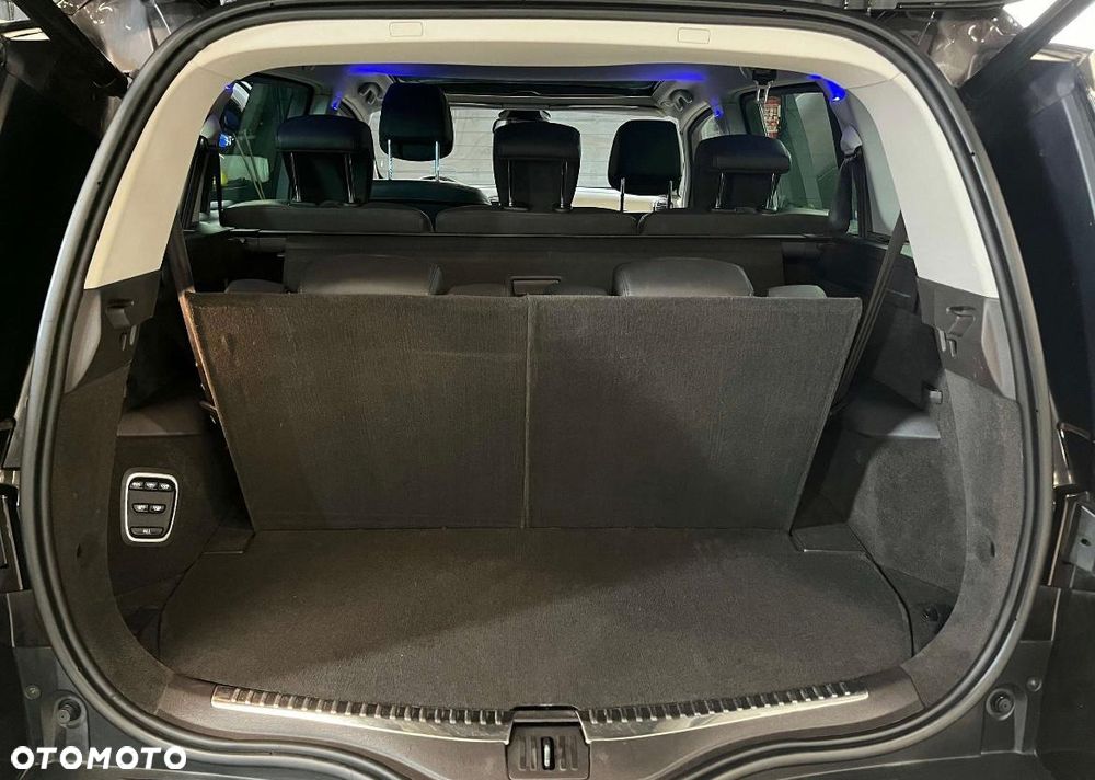 Renault Espace 1.6 dCi Energy Initiale Paris EDC 7os - 13