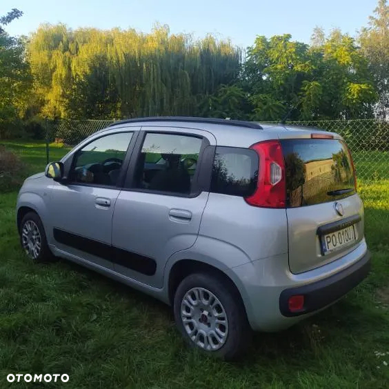 Fiat Panda 1.2 Fresh - 3