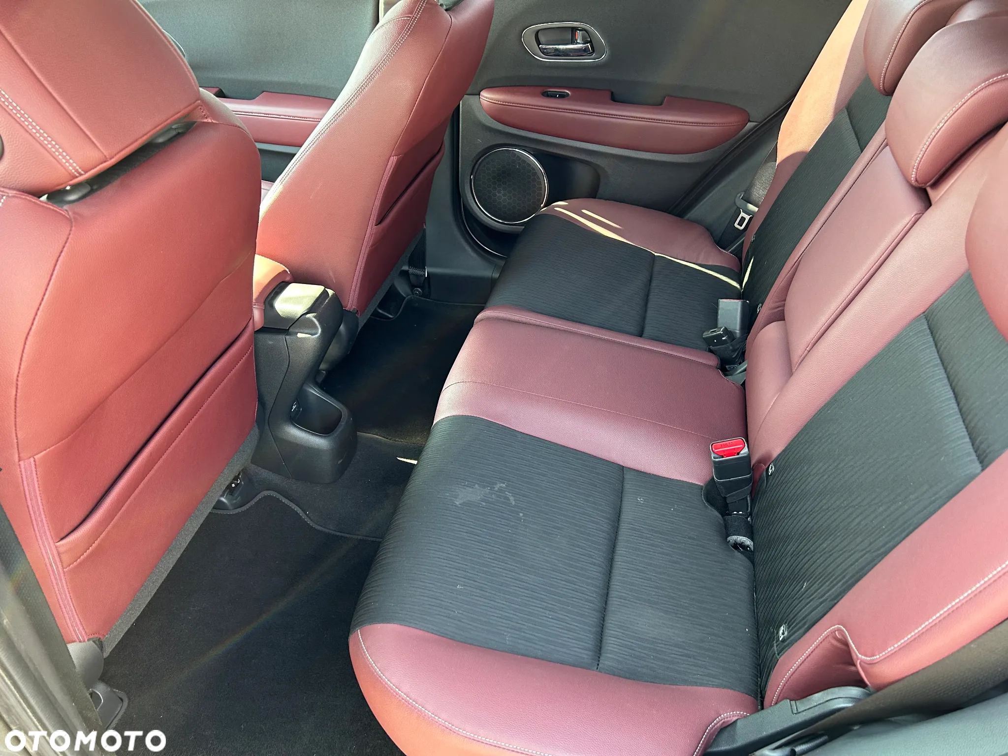 Honda HR-V 1.5 Sport - 6