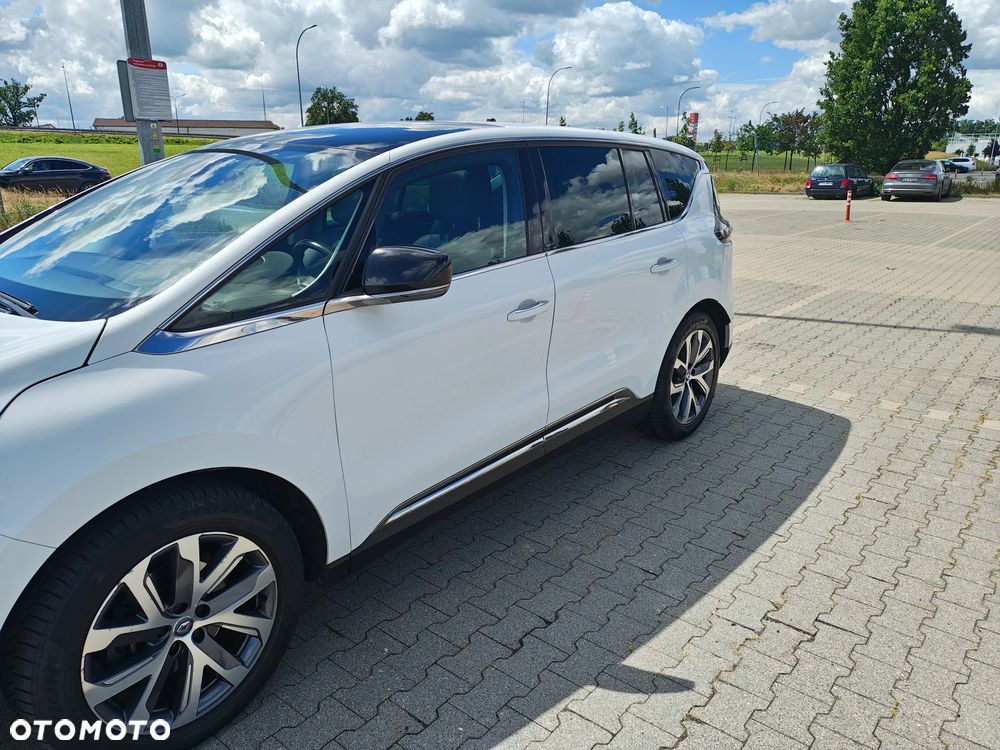 Renault Espace 1.6 TCE Energy Zen EDC - 2
