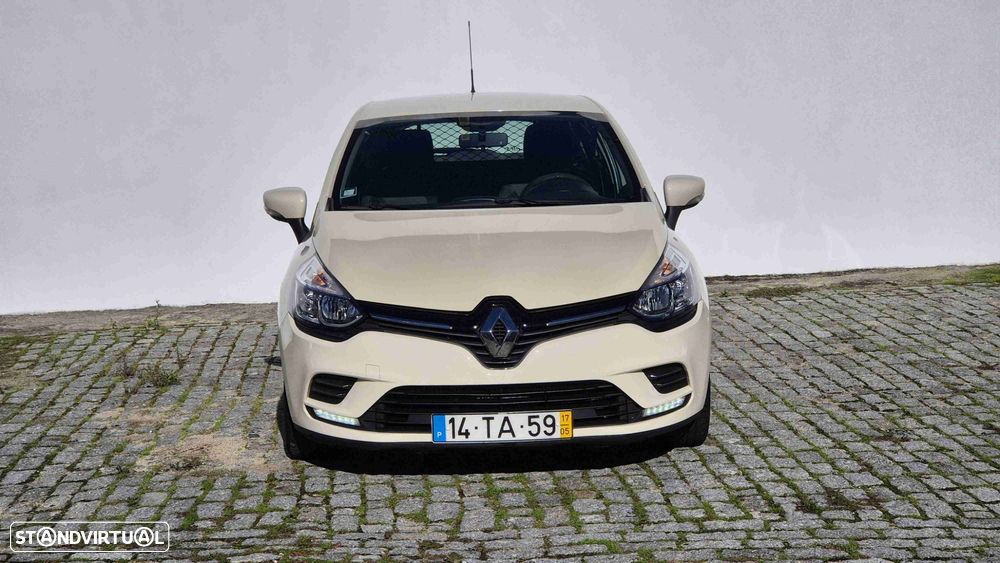 Renault Clio 1.5 dCi Confort - 2