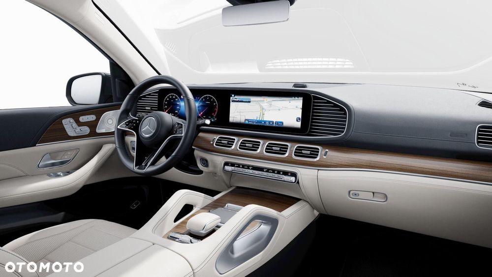 Mercedes-Benz GLE - 6