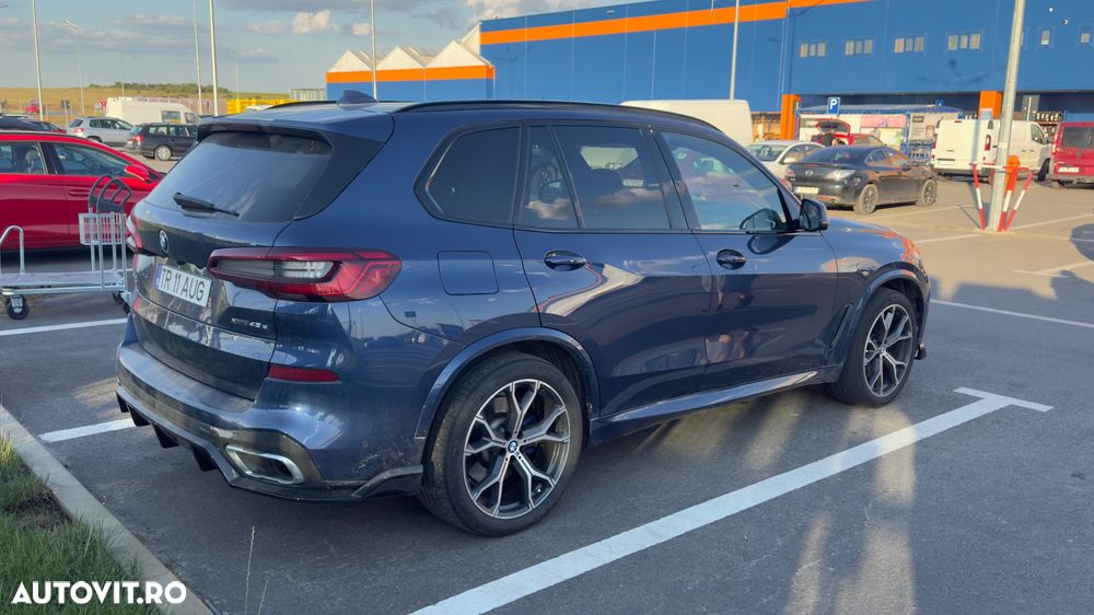BMW X5 - 3