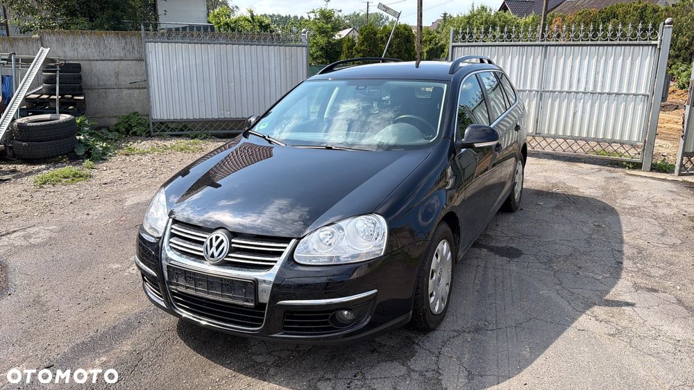 Volkswagen Golf 1.4 TSI Team - 2