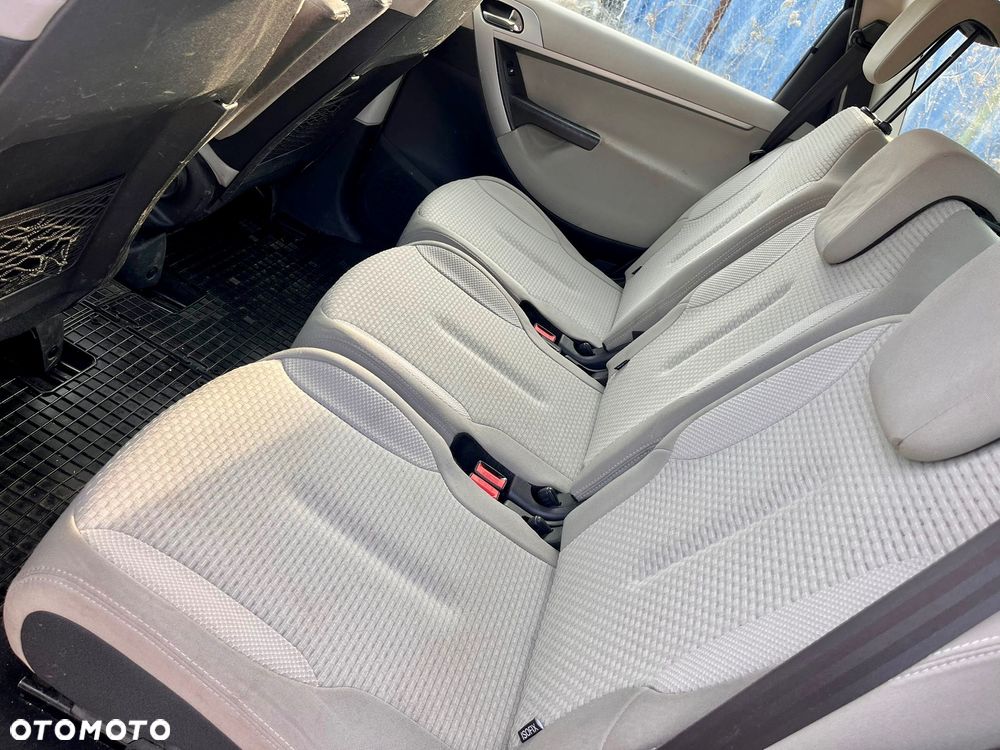 Citroën C4 Picasso - 14