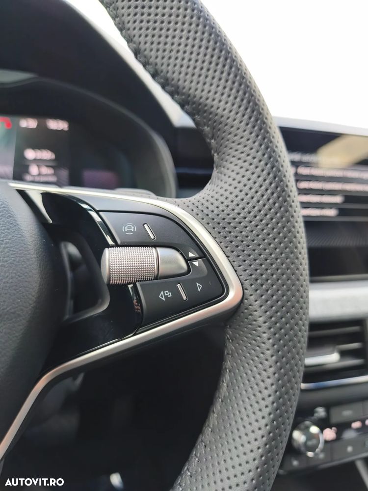 Skoda Kamiq 1.0 TSI DSG Selection - 13