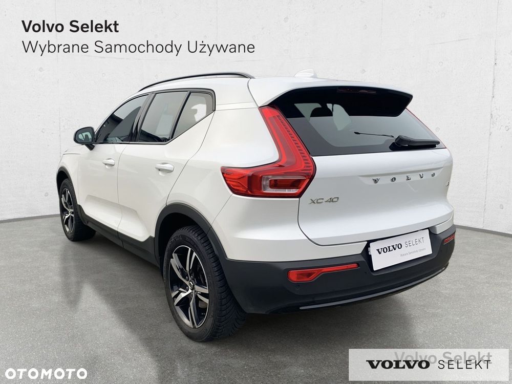 Volvo XC 40 - 9