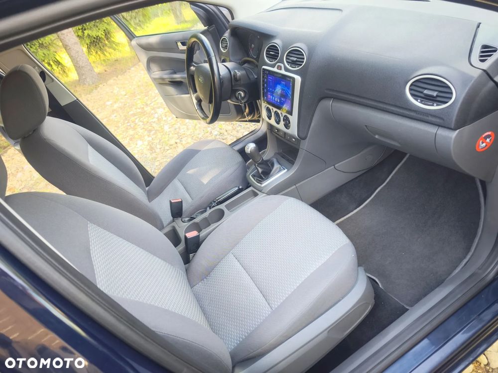 Ford Focus - 6