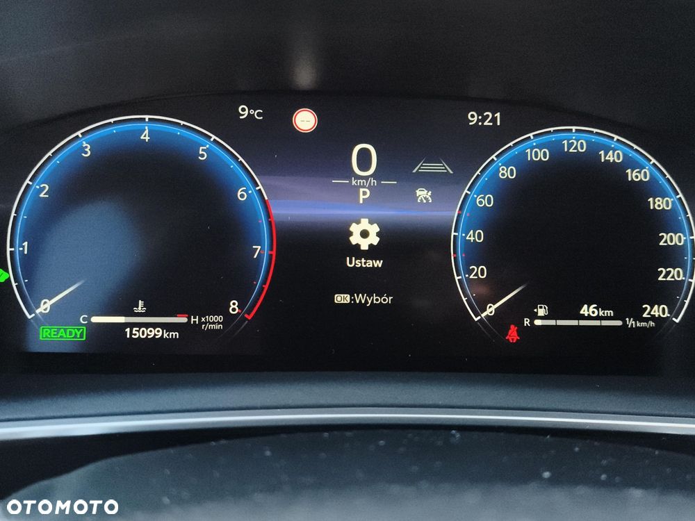 Toyota Corolla 2.0 Hybrid GR Sport Dynamic - 18