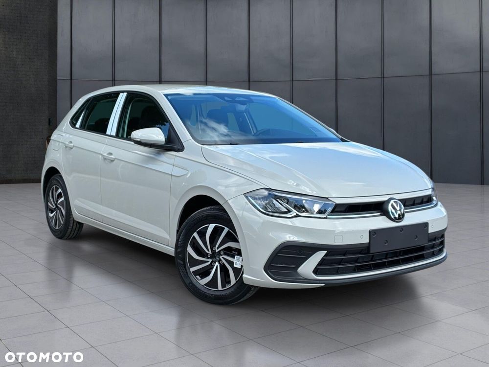 Volkswagen Polo - 8