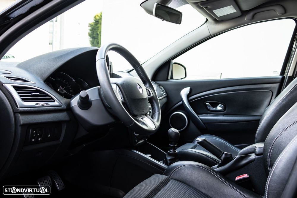 Renault Mégane Break - 14