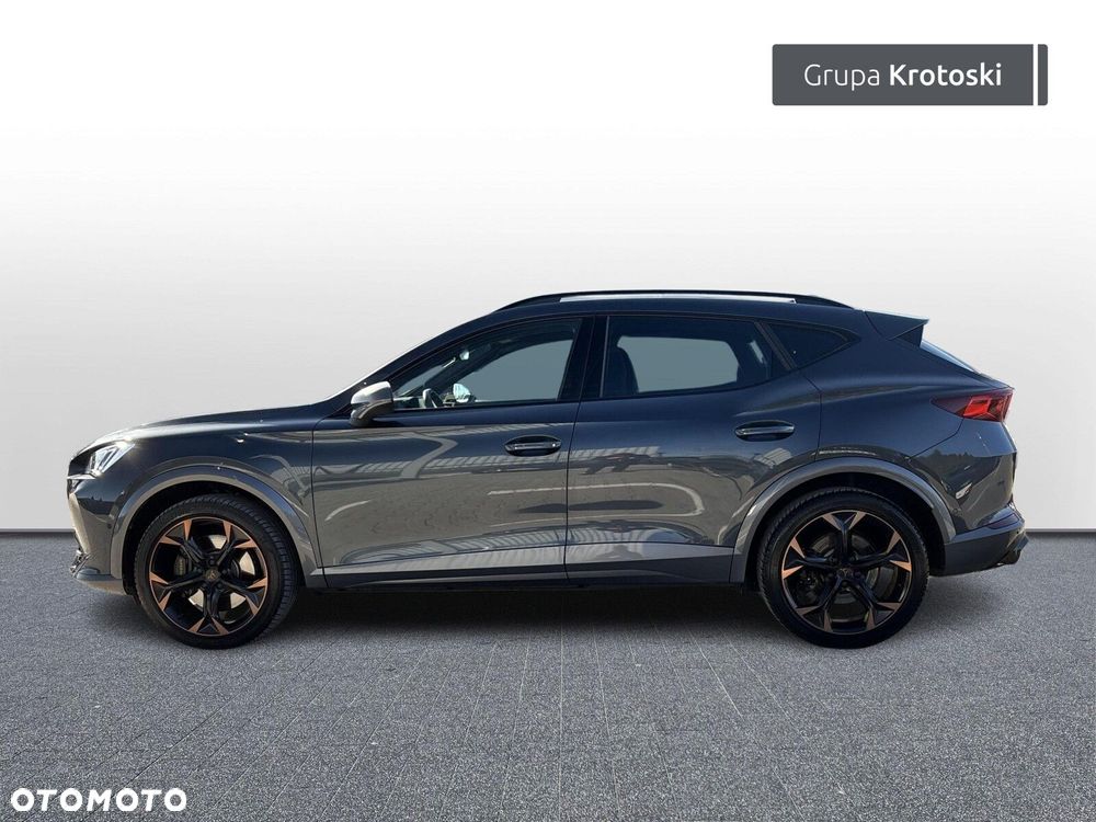 Cupra Formentor 2.0 TSI 4Drive VZ DSG - 3