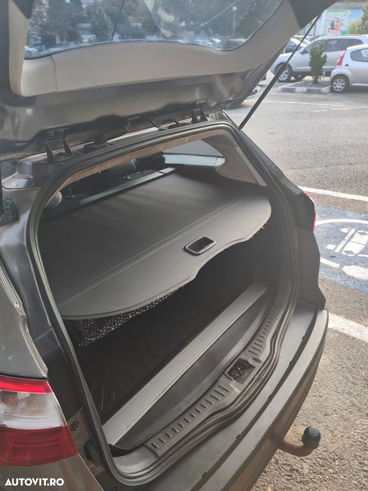 Ford Focus 1.6 TDCI DPF Econetic - 14