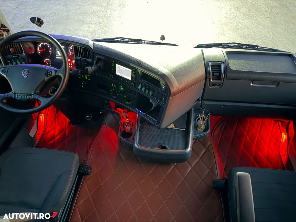 Scania - 8