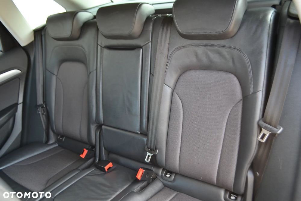 Audi Q5 2.0 TDI Quattro S tronic - 25