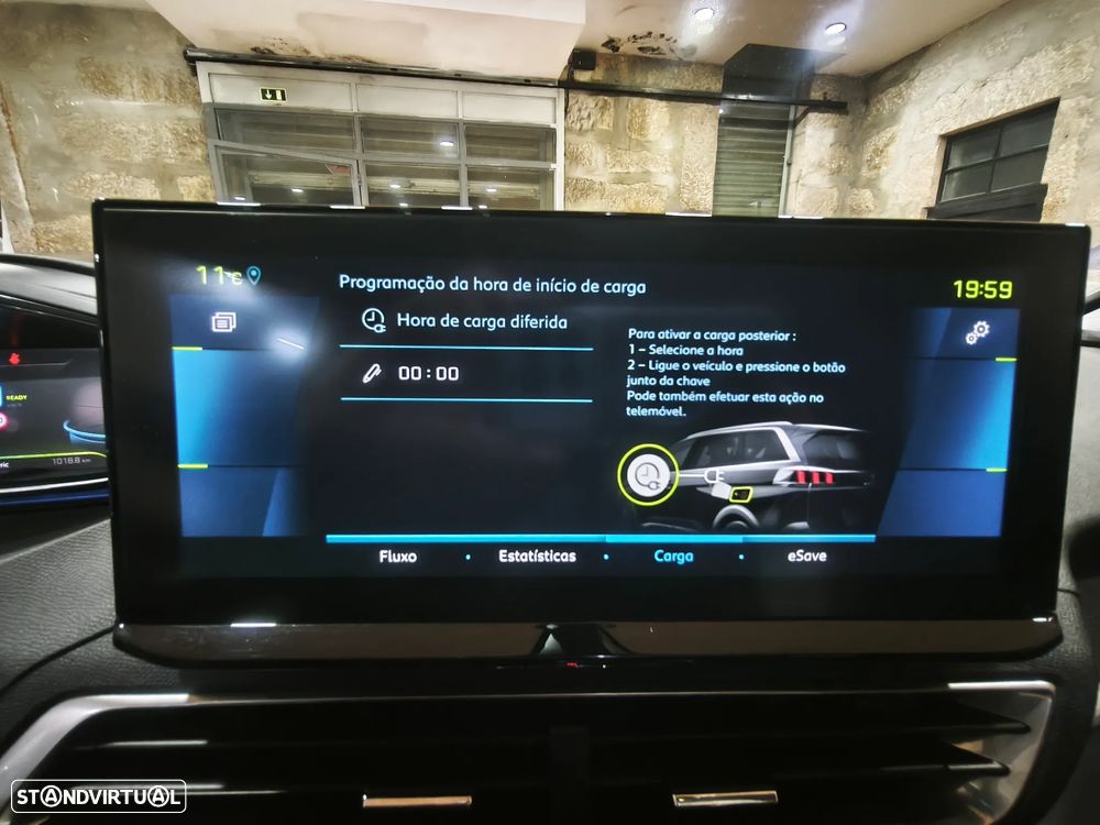 Peugeot 3008 225 e-EAT8 Allure - 24