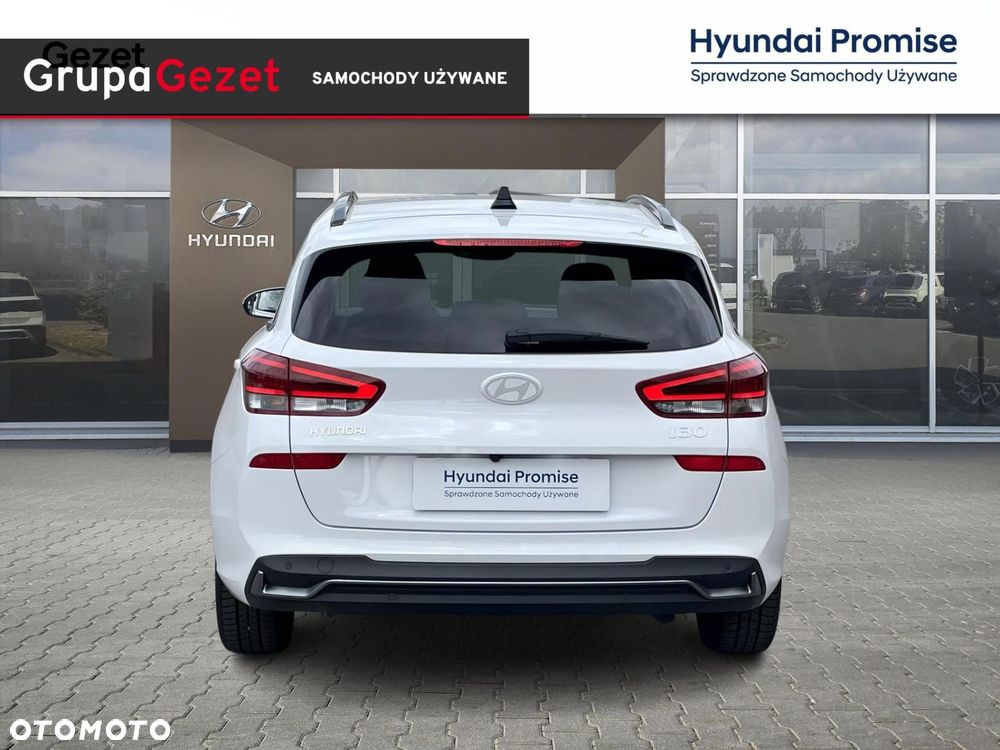 Hyundai i30 - 4