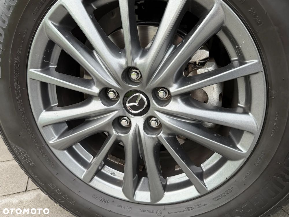 Mazda CX-5 SKYACTIV-G 160 AWD Nakama - 24