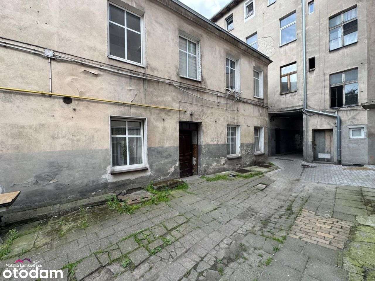 *CENTRUM*lokal usługowy na sprzedaż*doskonała lokalizacja* - Pełny obrazek: 3/3