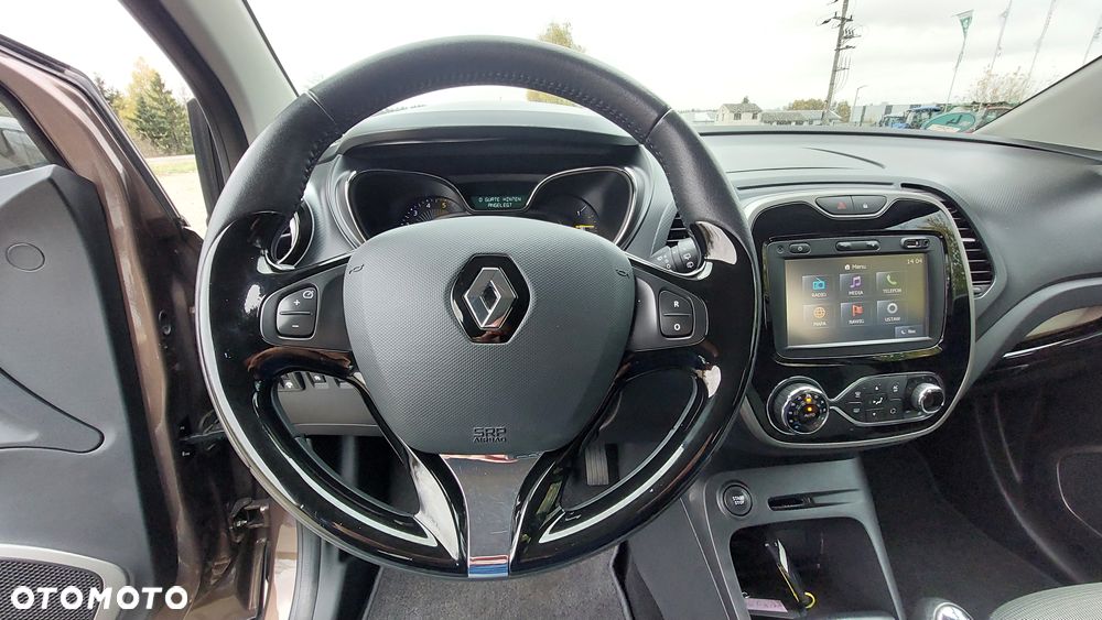 Renault Captur - 18