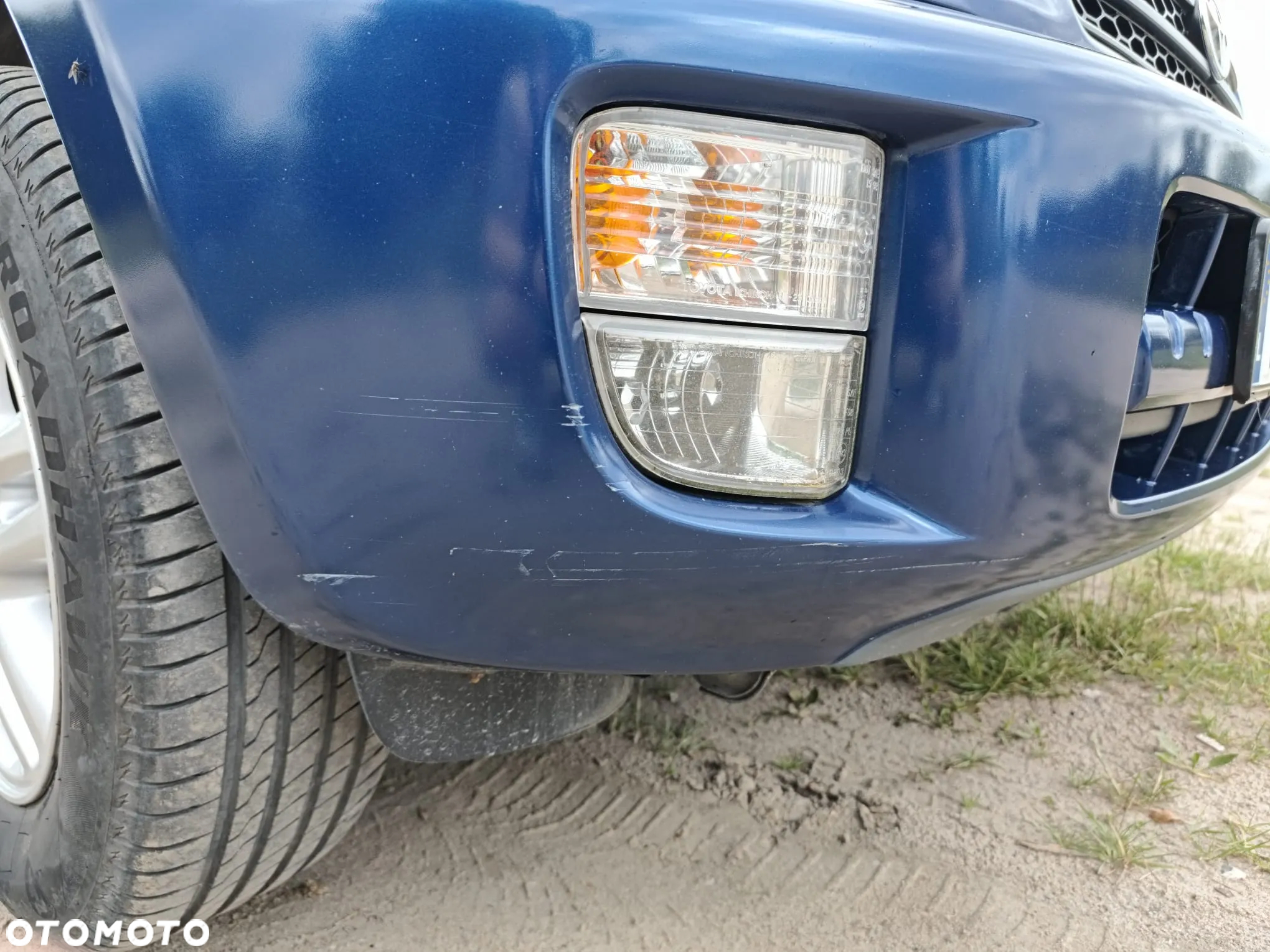 Toyota RAV4 1.8 VVT-i 4x2 - 10