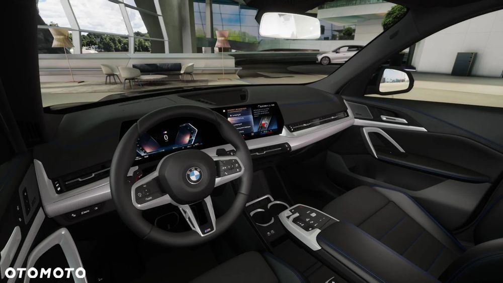 BMW X1 xDrive23d mHEV M Sport sport - 9