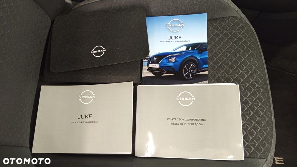 Nissan Juke 1.0 DIG-T N-Connecta DCT - 18